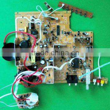 tv Board tv Kits Chassis for Sanyo 14-21