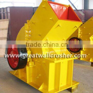 Practical Small Hammer Crushing Machine/Equipment for Stone photo-2
