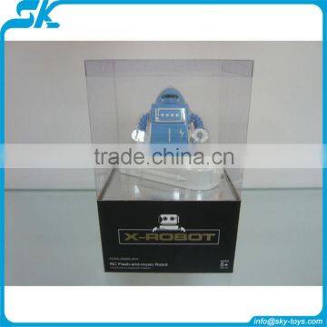 !2013 hot item Radio control X-Robot RC Remote control R/C robotics