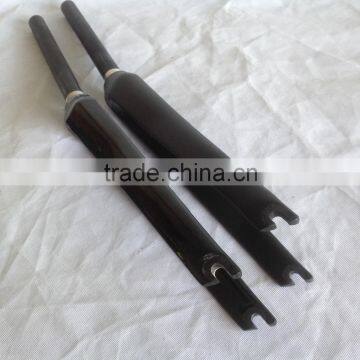 2016 Cheap Fixed Gear Road Bike Carbon Fork,700C V Brake photo-3