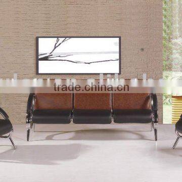 Modent office waiting room sofa set living room sofa YA-71