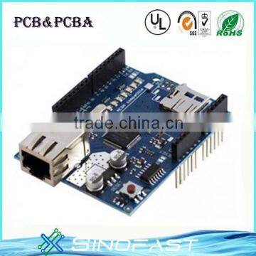 Double-sided Printed Circuit Board photo-3