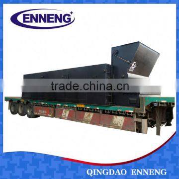 Chinese Credible Supplier customized chain grate stoker steam boiler
