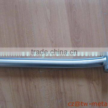 XACD titanium bicycle seat post customized titanium bike part