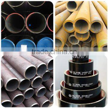 Customer Prefered ASTM A249/269/213 Stainless Steel Tubes for Boiler and Evaporator photo-6