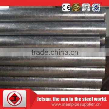High Quality Precision Seamless Steel Pipe Made In China