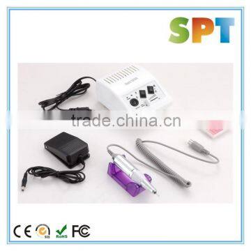 Manicure Pedicure Set Nail Drill Sanding Bands High Quality Electric Nail Drill Machine Jsda jd 8500 Professional Nail Drill photo-3