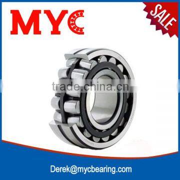 hot sale heavy duty spherical roller bearing