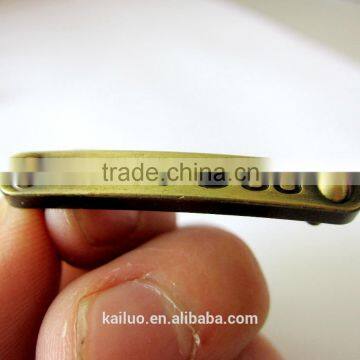 Fashion Metal Label in 2016 photo-5