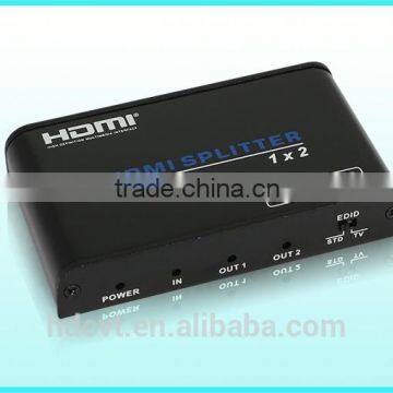 2 Way Hdmi Splitter , 4K@60hz HDMI Splitter photo-6
