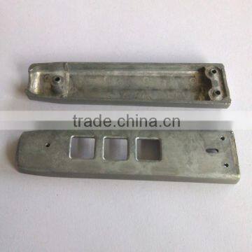 zinc die casting hardware fittings