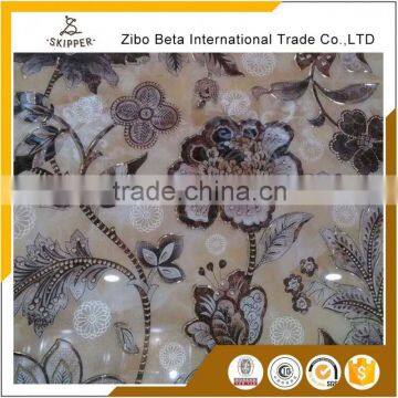 For Overseas Market Micro Crystal Polished Porcelain Floor Tile