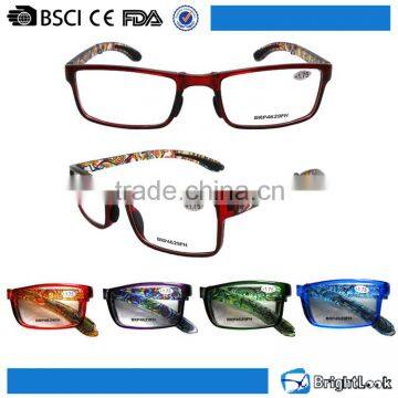 Newest fashionable high quality glasses China wholesale acetate eyewear frame