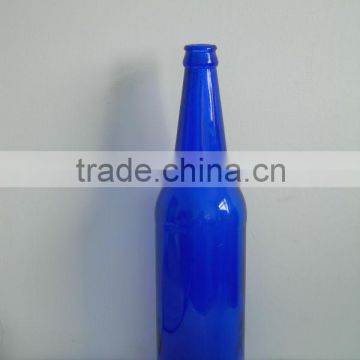 blue beer bottle, glass beer & wine bottles,wholesale glass beer bottles