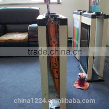 Plastic Umbrella Bag be Pasted One by One for Wet Umbrella Wrapper photo-6