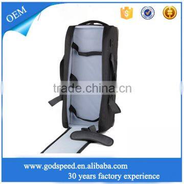 Heavy Duty Photography Video Studio Lighting Bag