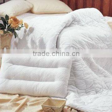 100% Polyester micro Fiber Quilt