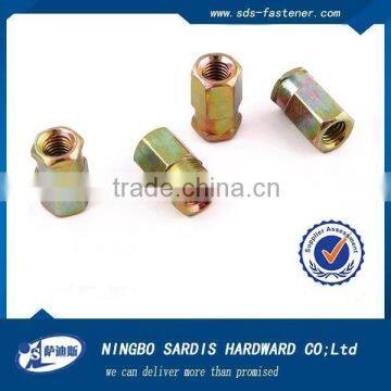 Online Shopping for Automobile Steel in Black Hex Flange Nut photo-5