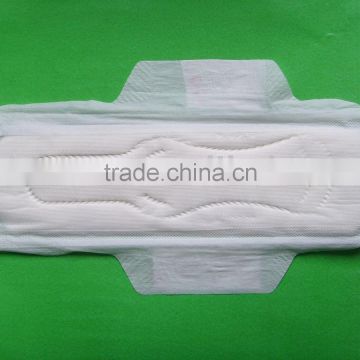 sanitary napkin (sanitary towel,feminine napkin)