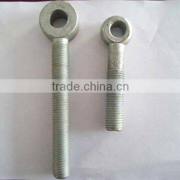 DIN444 Swing Eye Bolt photo-2