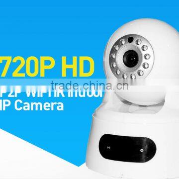 XmeyeHd Mini Wifi Ip Camera/ Wireless 720p Baby Monitor/ Network Security Camera Home /Protection Mobile Remote Camera