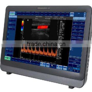 color doppler model B type Ultrasound Scanner