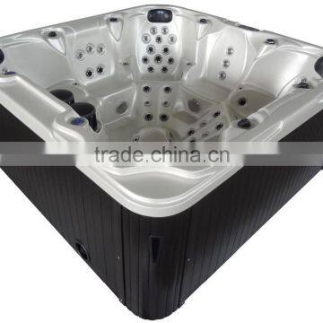 China manufacture pools & accessories outdoor swim massage spa whirlpool