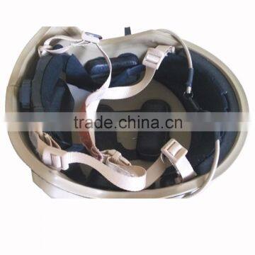 Watermark Fast Para Aramid Bulletproof Helmet photo-4