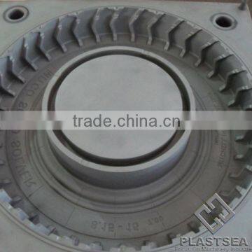 Tyre mould