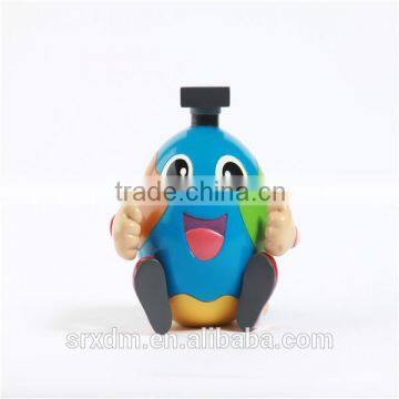 Professional design metal coin bank ISO9001/EN71 coin bank globe