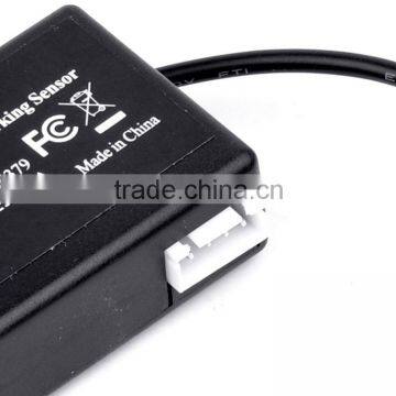 Universal Electromagnetic Car Parking Sensor ,reversing Radar XY-U301 photo-3