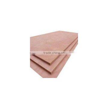 waterproof 3.5mm plywood for furniture