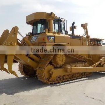 USED BULLDOZER CAT D7R (Sell cheap good condition)