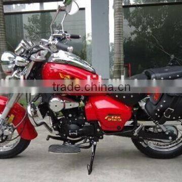 chinese 250cc chopper motorcycle automatic chopper motorcycles ZF250-2