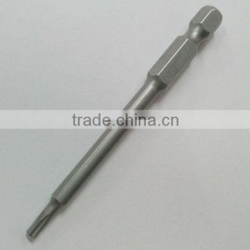 hot selling T10 screw bit