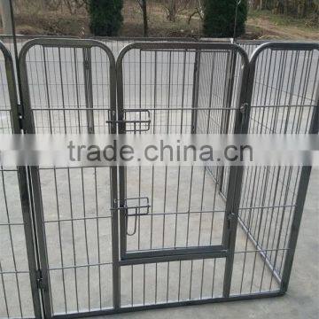 Wire Mesh Pet Dog Cages photo-3