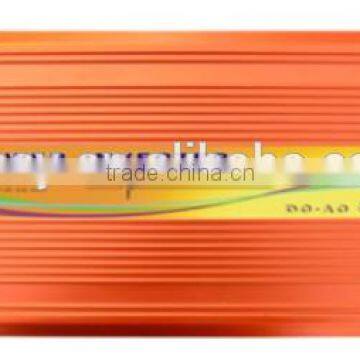 inverter (pure sine/high frenquency/5000W)