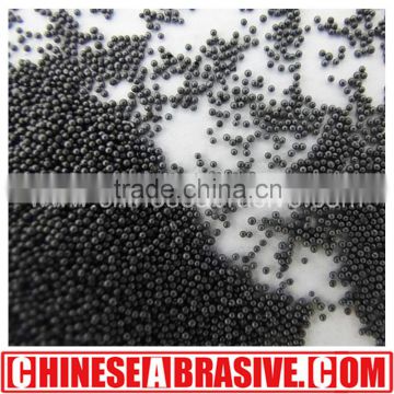 Hot sales cast abrasive shot s390 lowest price made in china hot sale steel shot