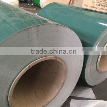 Henan High quality 1050 3003 3004 prepainted aluminium strips