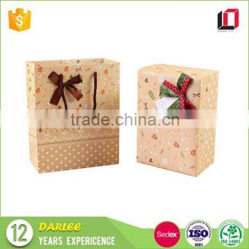 Most popular high quality custom paper gift box bulk buy from china