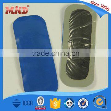 MDTT06 Heat-resistant Vulcanized rubber rfid tags for tyres/rfid tire tag