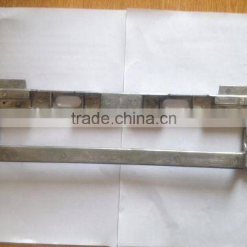 Refrigerator spare parts, casting reinforcing iron assembly/