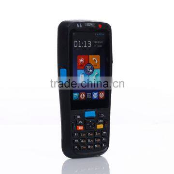 barcode laser scanner android in PDA