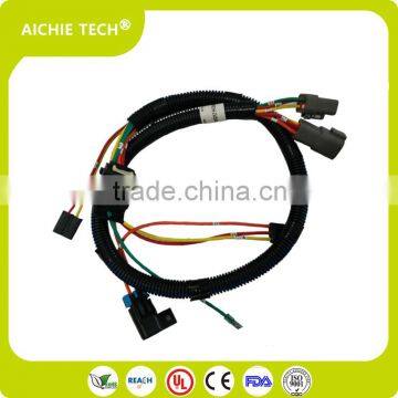 Protection Tube IDC Type Sleeves Wiring Harness for Vending Machines photo-4