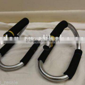 Plastic Push-up Bar photo-4