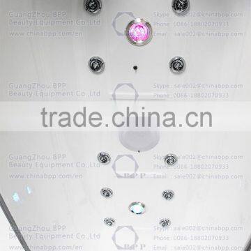 SPA Capsule Hydro Massage Hydrotherapy Beauty Machine photo-2