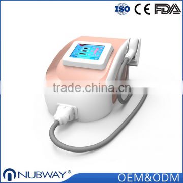 Bode Factory Supply Diode Medical Laser For Hair Removal Permanent Professional 808nm Diode Laser Hair Removal Machine Price 810nm Adjustable