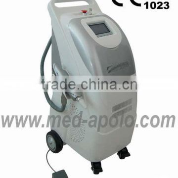 Laser tattoo removal equipment HS-250E+ -(CE certificate, ISO 13485)