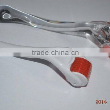 Professional Hair Loss Treatment Derma Roller 192 Needles Microneedle Roller photo-3