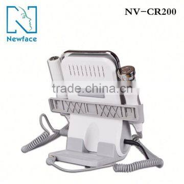 NV-CR200 CE Approved Skin Rejuenation System Home Use Small RF Machine photo-2